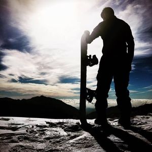 Meet your Posher, Brian